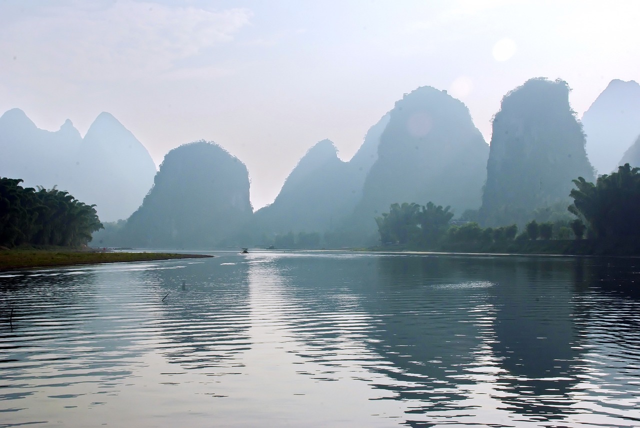 Yangshuo Adventure: A 2-Day Itinerary